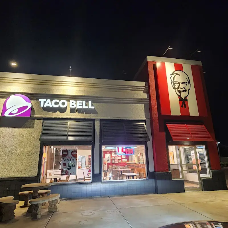 KFC