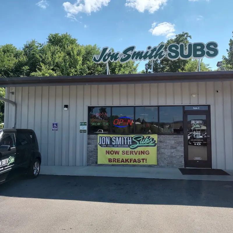 Jon Smith Subs