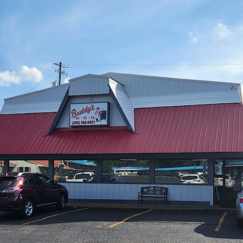 Buddies BBQ