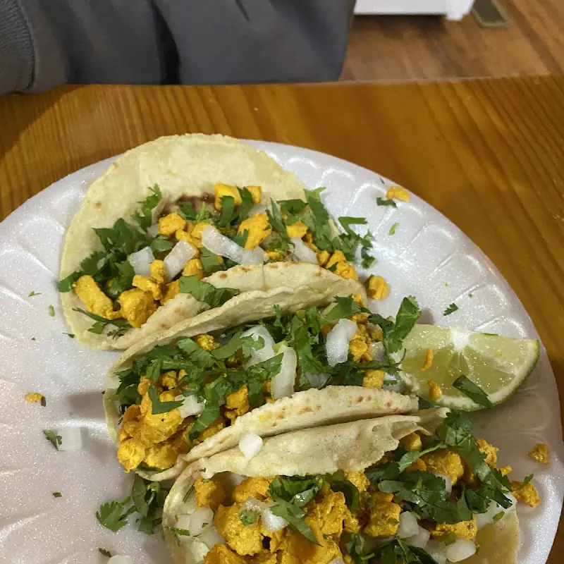 Taqueria Los Primos