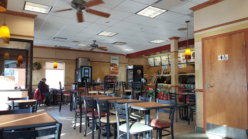Subway