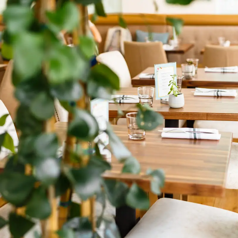 Lapisara Eatery