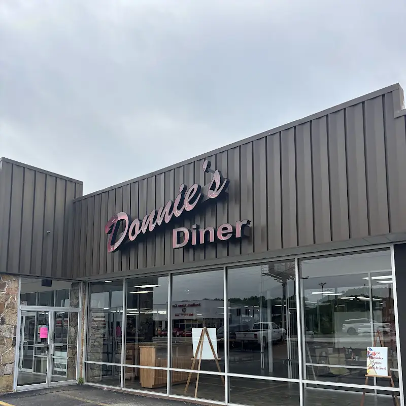 Donnie's Diner