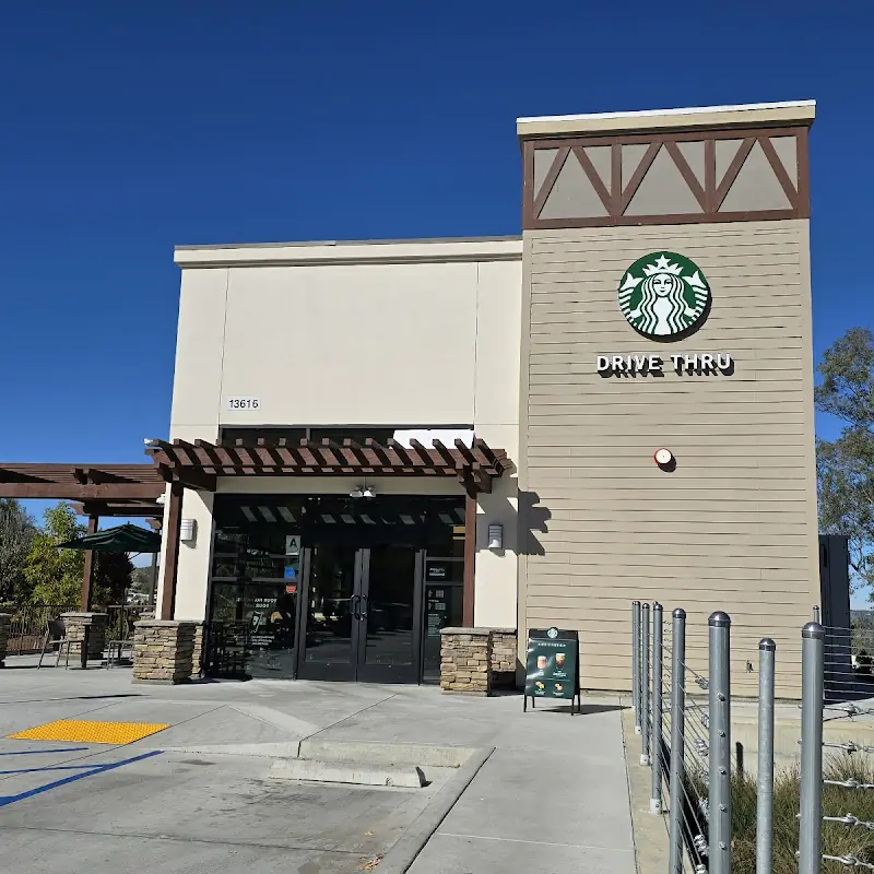 Starbucks Coffee Company