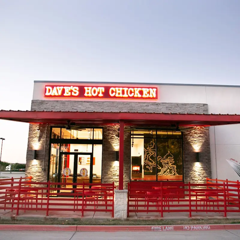 Dave's Hot Chicken