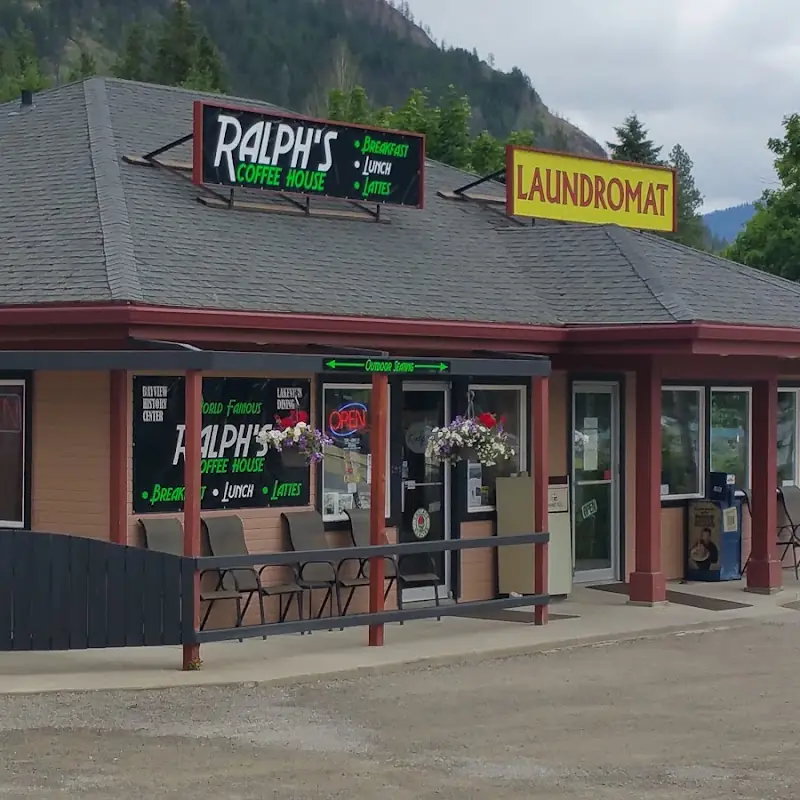 Ralph's Coffee House & Cafe