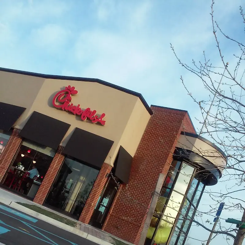 Chick-fil-A