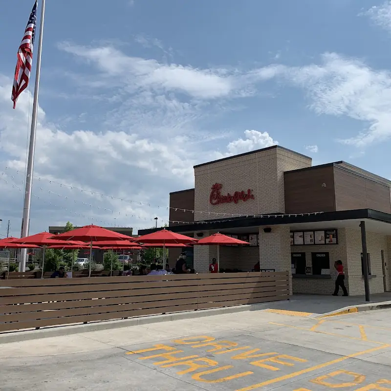 Chick-fil-A