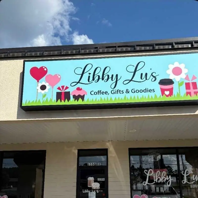 Libby Lu's
