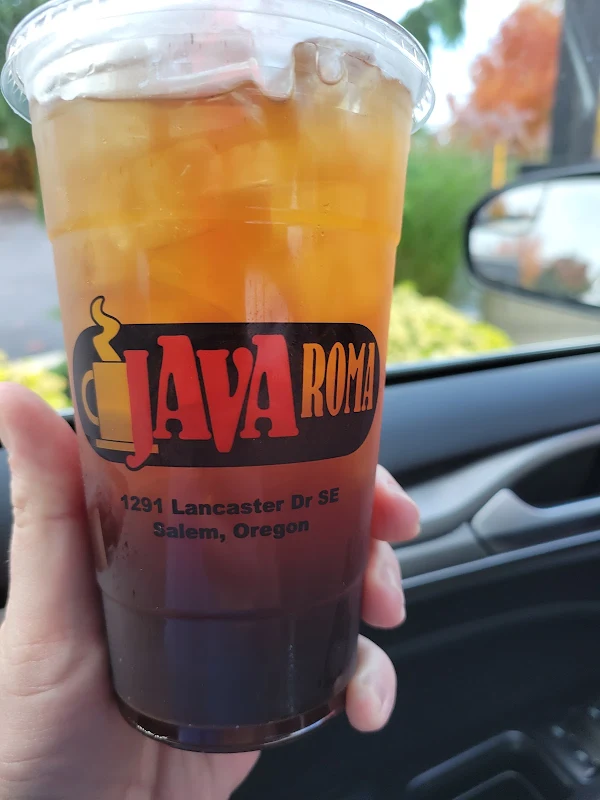JavaRoma