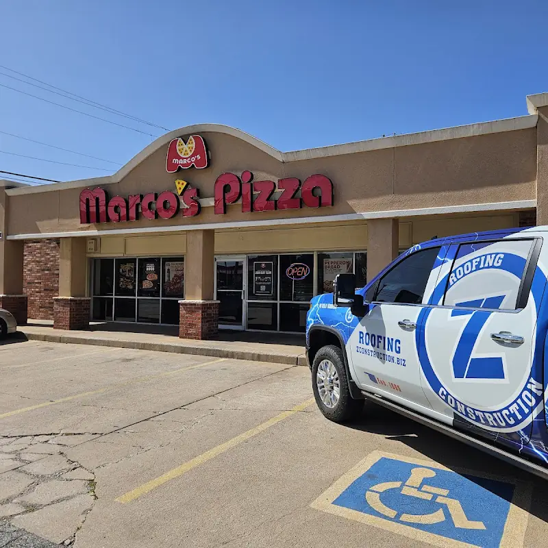 Marco's Pizza