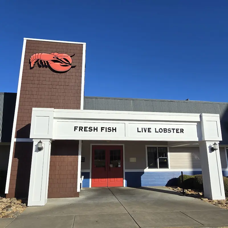 Red Lobster