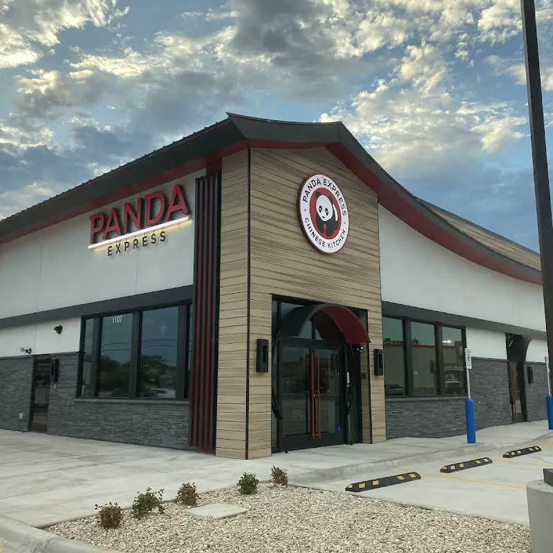 Panda Express
