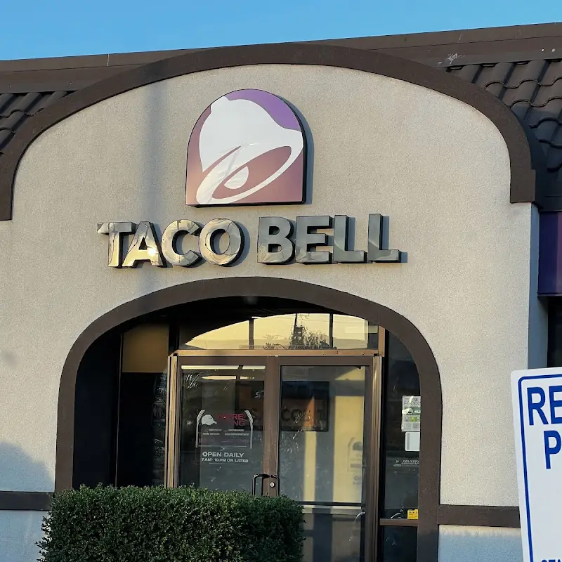 Taco Bell