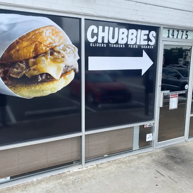 Chubbie Party Pack