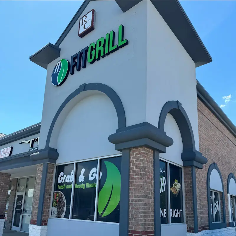 FITGRILL