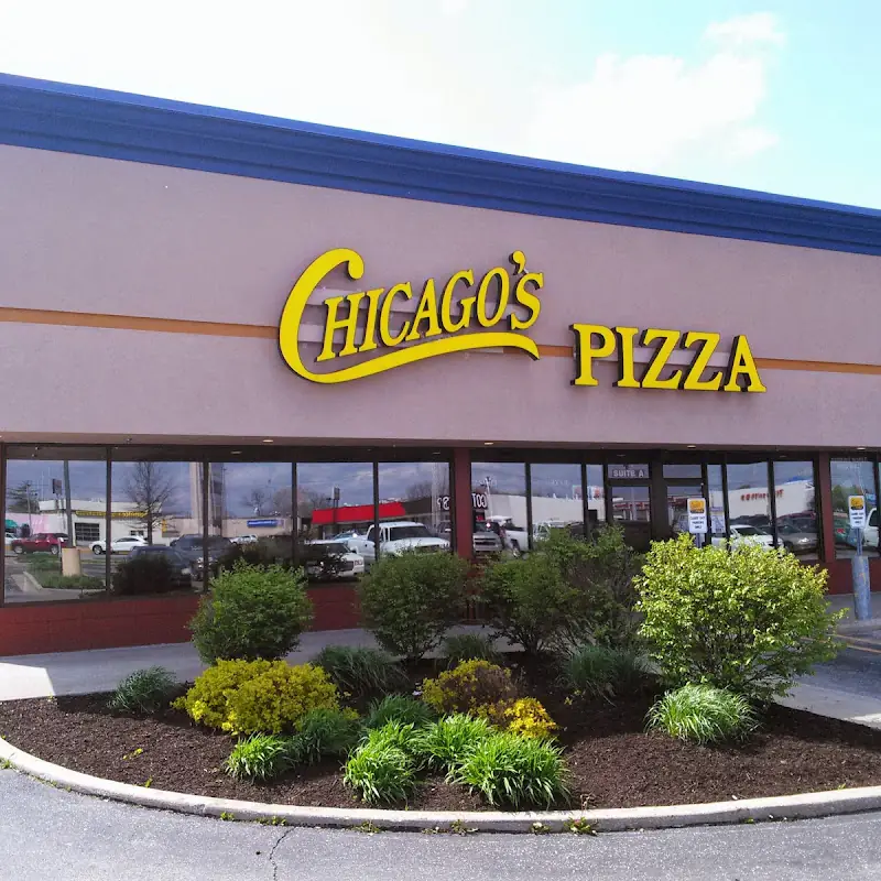 Chicago's Pizza Greenwood