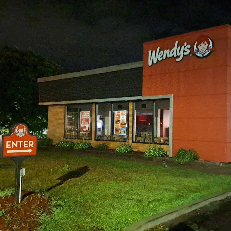 Wendy's