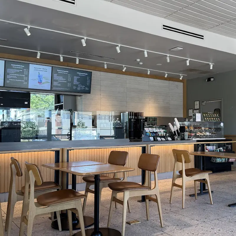 Starbucks Coffee Company