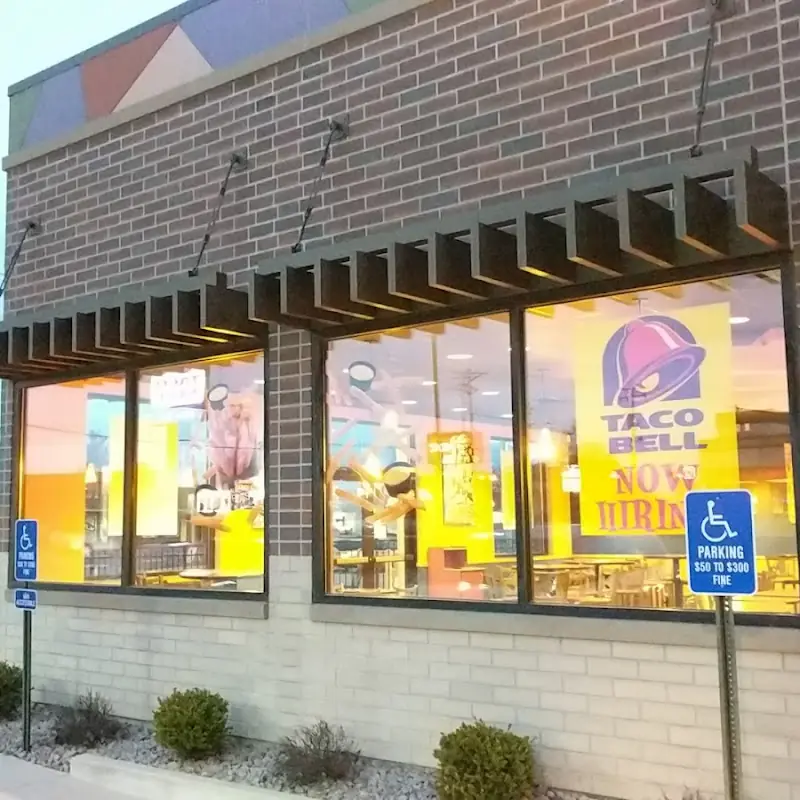 Taco Bell
