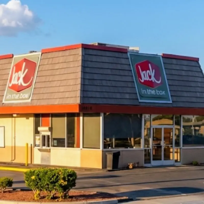 Jack in the Box