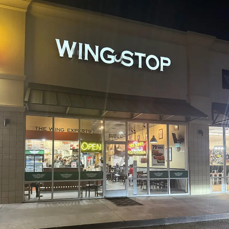Wingstop
