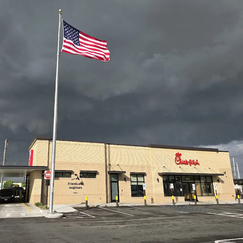 Chick-fil-A