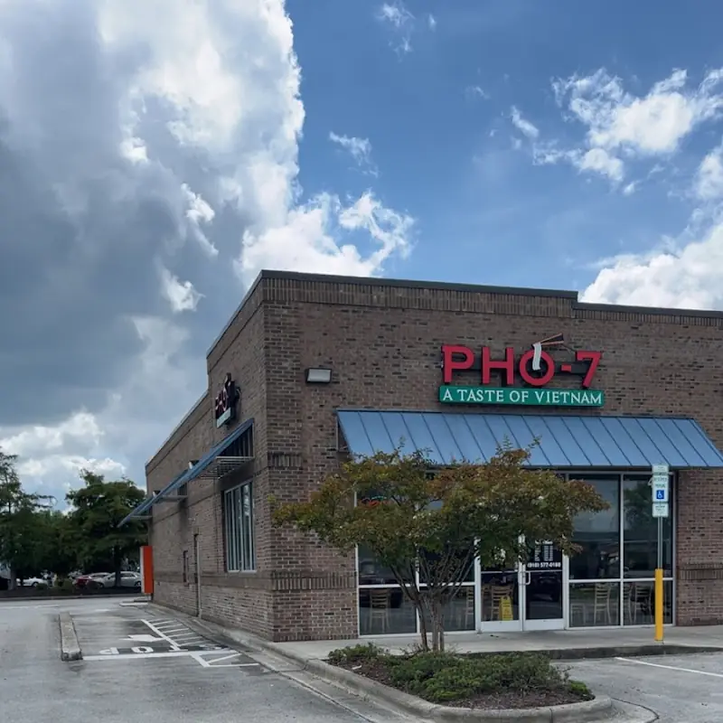 Pho 7