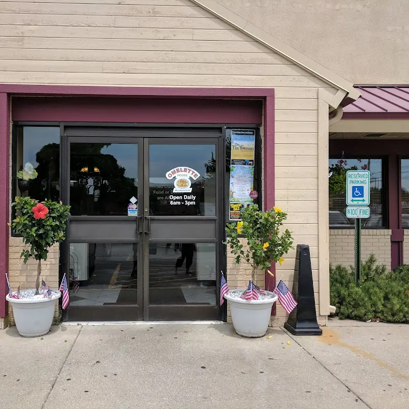 Omelette House Restaurant