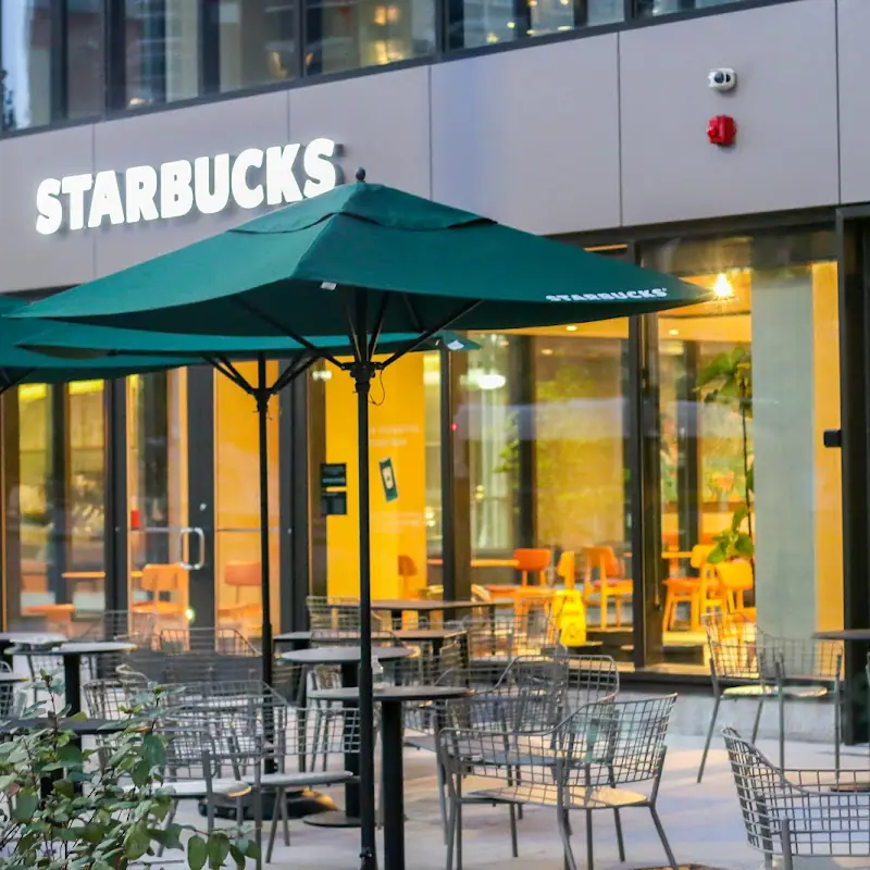 Starbucks Coffee Company