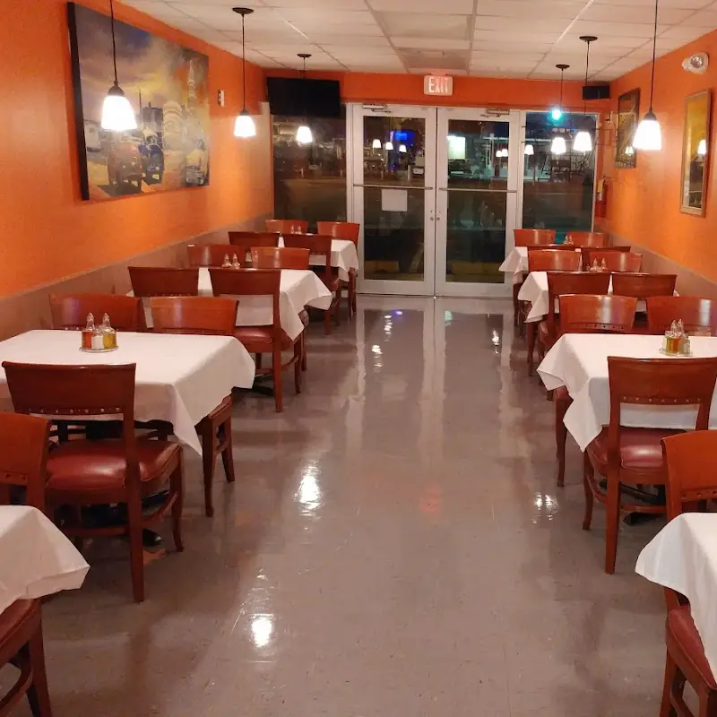 Mirna's Cuban Cuisine
