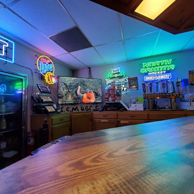 Mugoo's Pizza