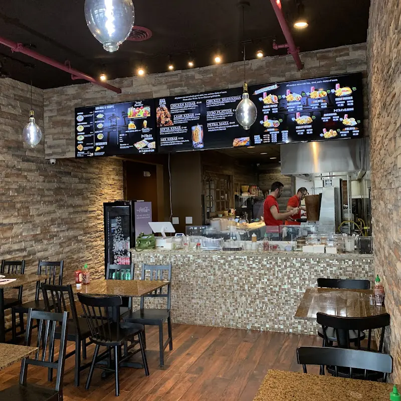 Noor Cafe