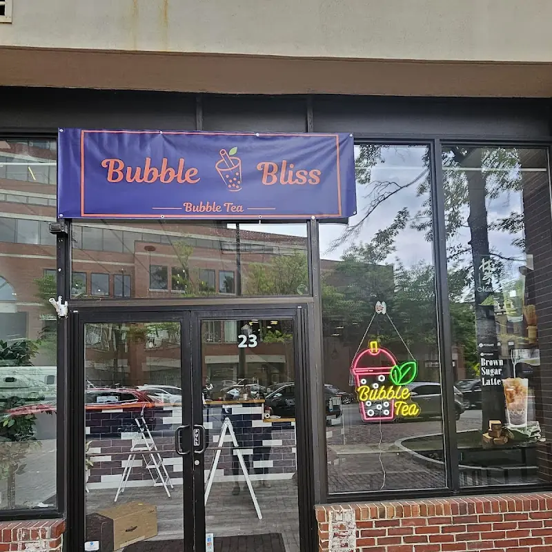 Bubble Bliss