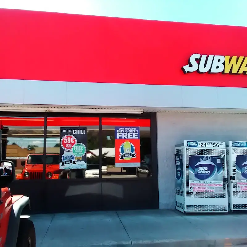 Subway