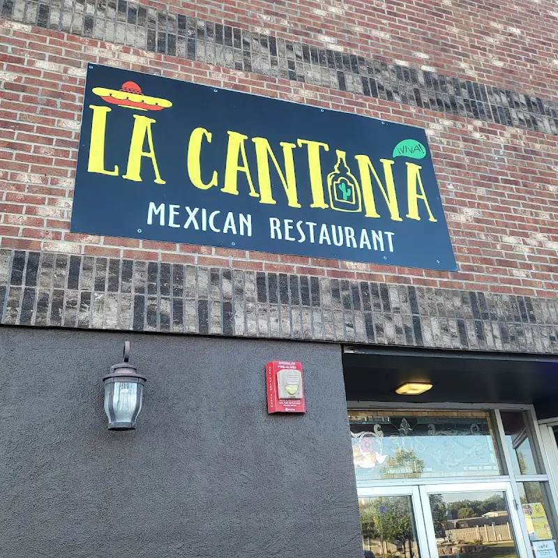 La Cantina | Mexican