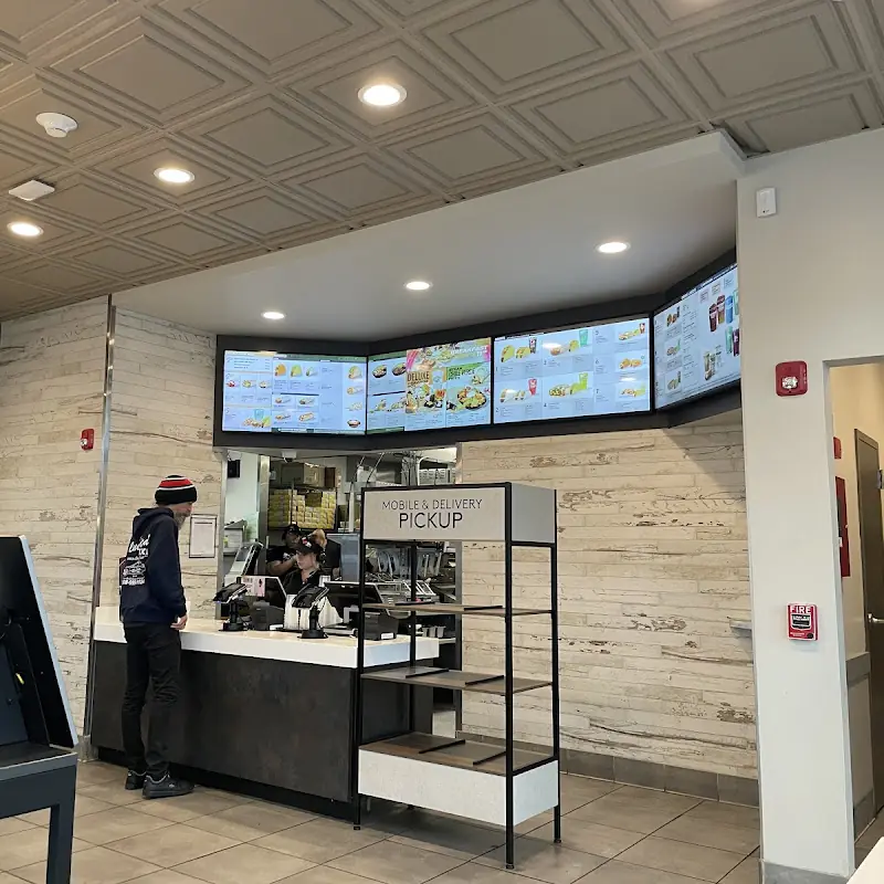 Taco Bell