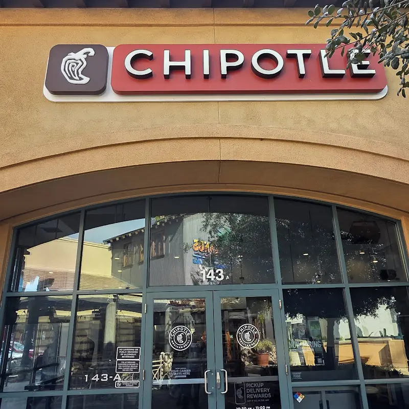 Chipotle Mexican Grill
