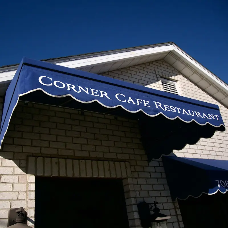 Corner Cafe
