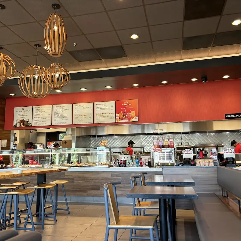Panda Express