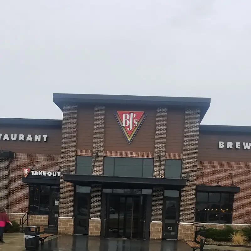 BJ's Restaurant & Brewhouse