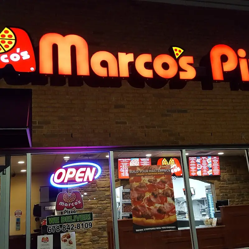 Marco's Pizza