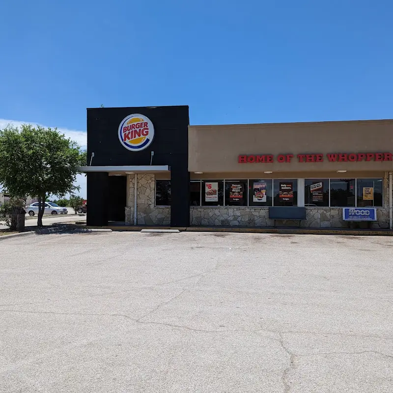 Burger King