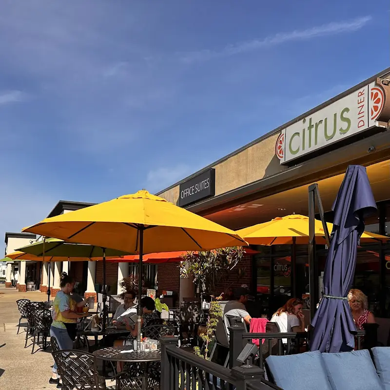 Citrus the Diner