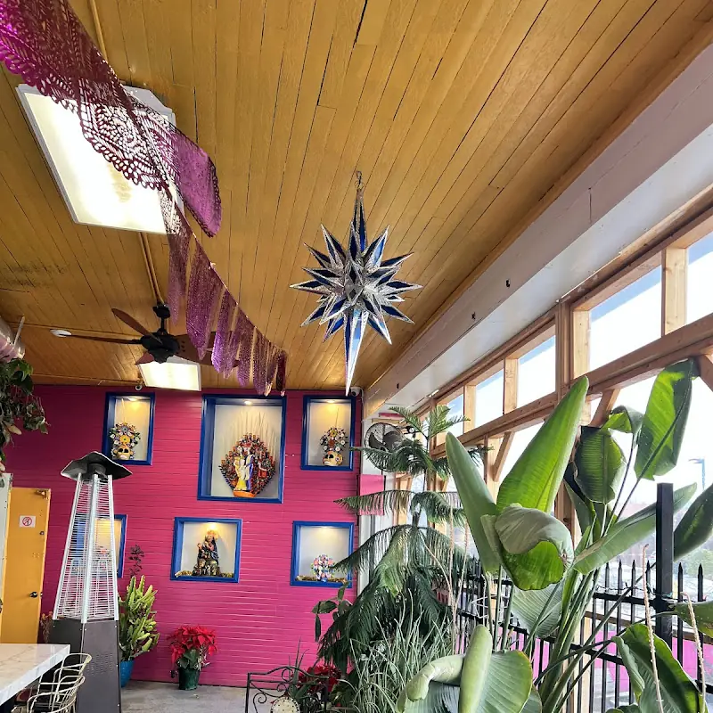 La Tienda Mexicana Las Isabelas
