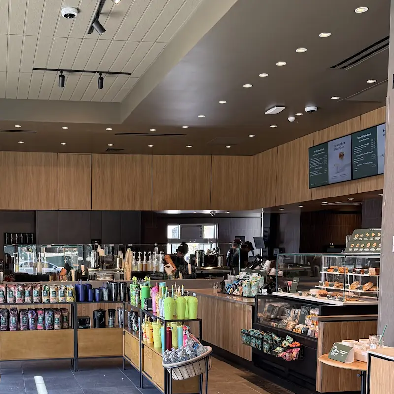 Starbucks Coffee Company