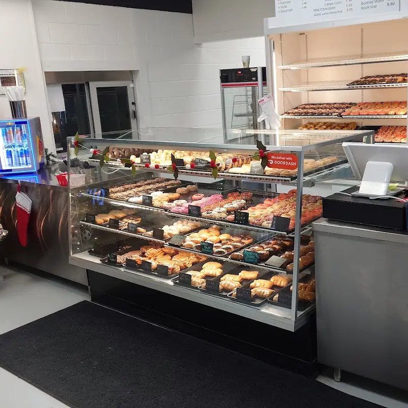 Roosevelt Daylight Donuts, LLC.