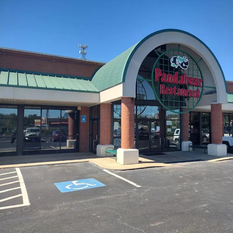 Pandabear Buffet in Griffin, GA