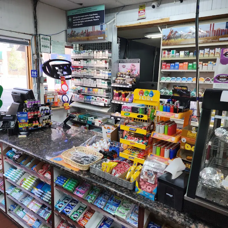 Morenci Deli