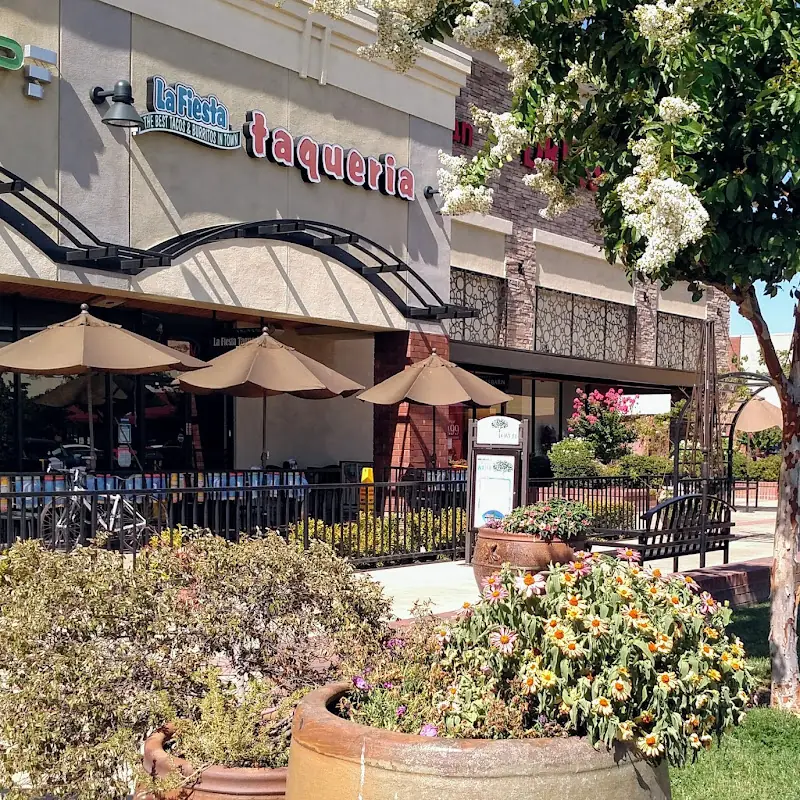 La Fiesta Taqueria